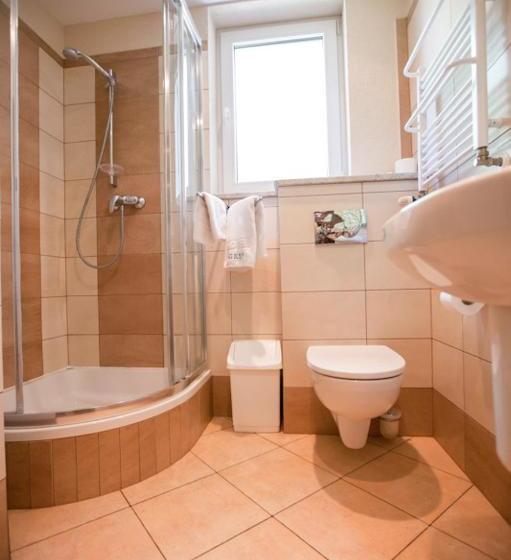 בית מלון כפרי Willa Gryf