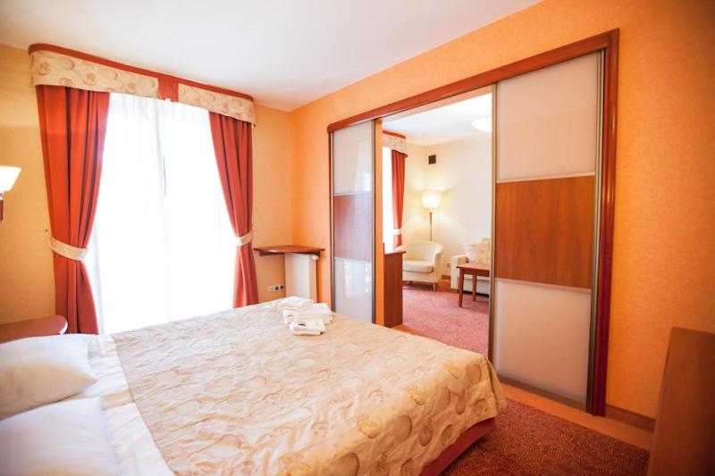 בית מלון כפרי Willa Gryf