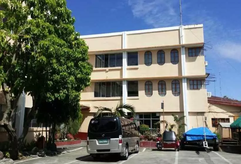 Texicano Hotel And Restaurant Annex