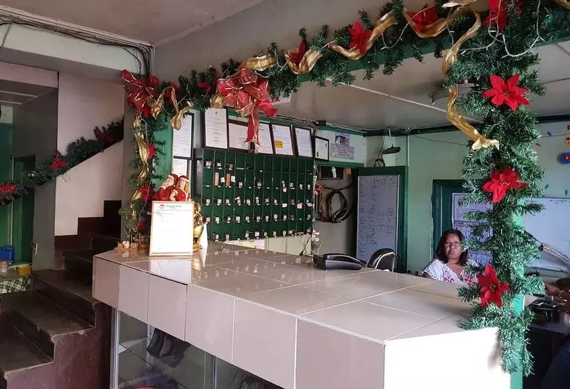 Texicano Hotel And Restaurant Annex