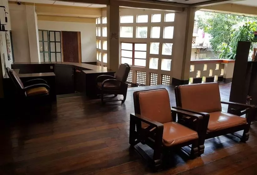 Texicano Hotel And Restaurant Annex