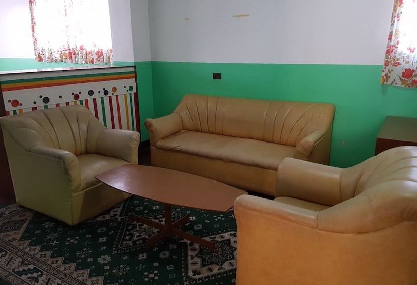 Texicano Hotel And Restaurant Annex