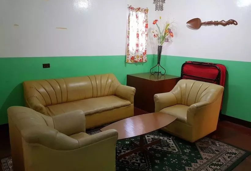 Texicano Hotel And Restaurant Annex