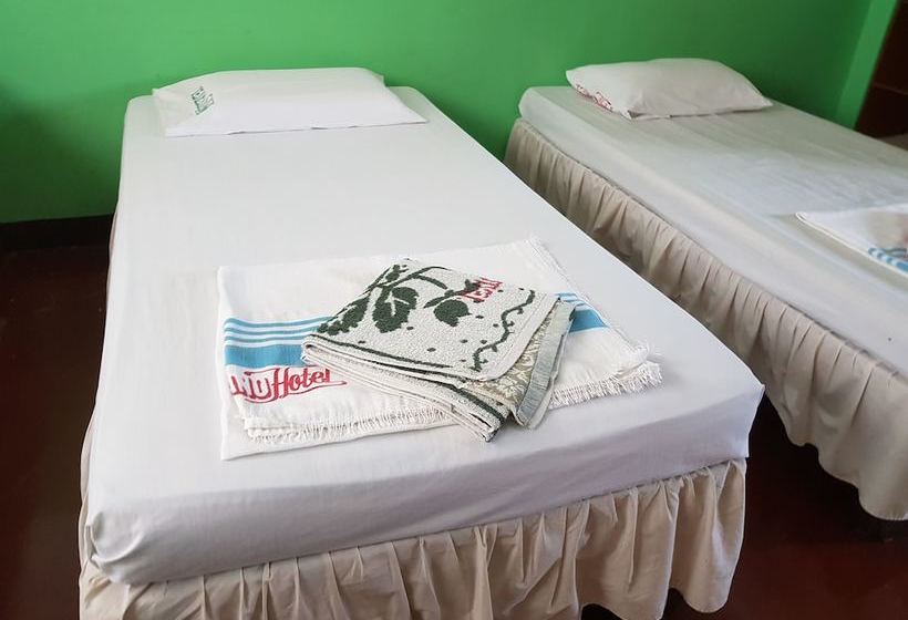 Texicano Hotel And Restaurant Annex