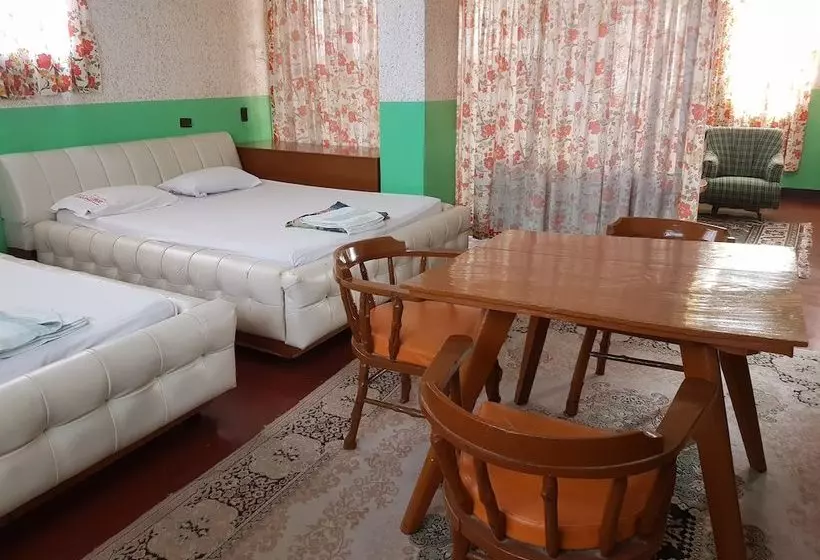 Texicano Hotel And Restaurant Annex