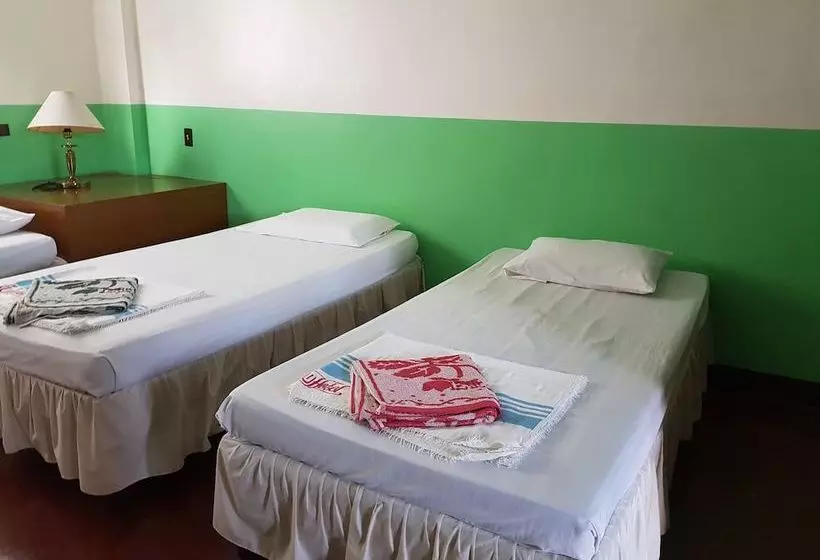 Texicano Hotel And Restaurant Annex