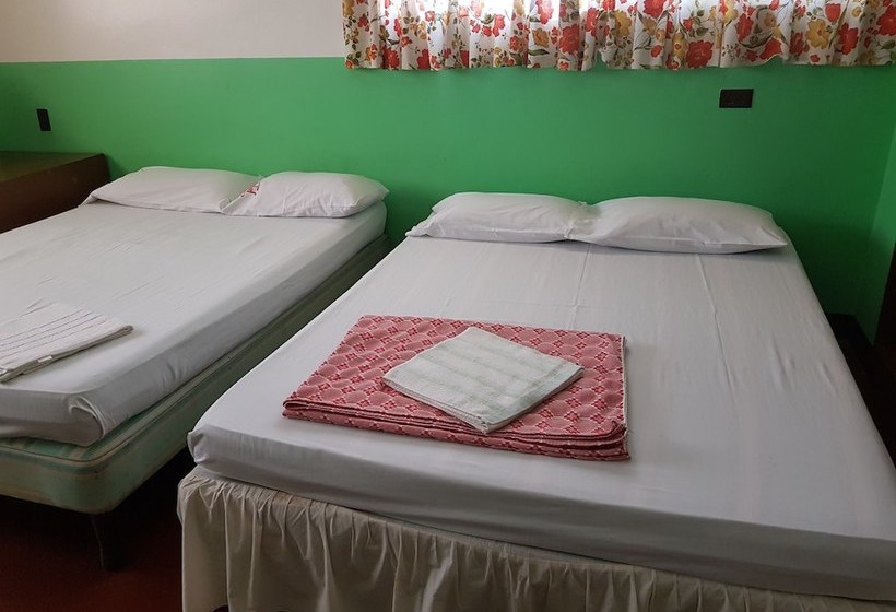 Texicano Hotel And Restaurant Annex