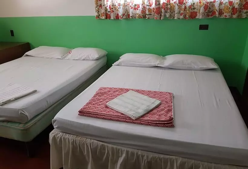 Texicano Hotel And Restaurant Annex