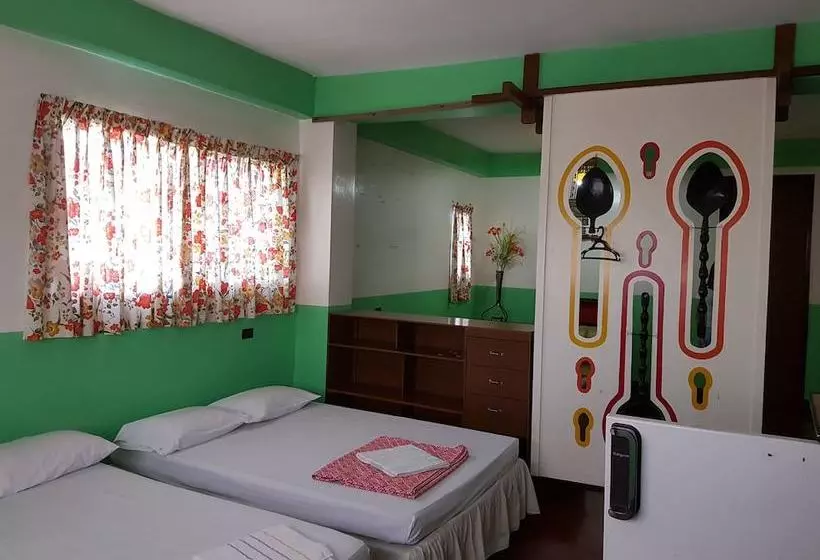 Texicano Hotel And Restaurant Annex