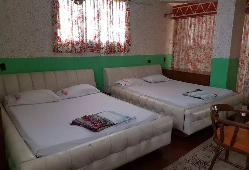 Texicano Hotel And Restaurant Annex