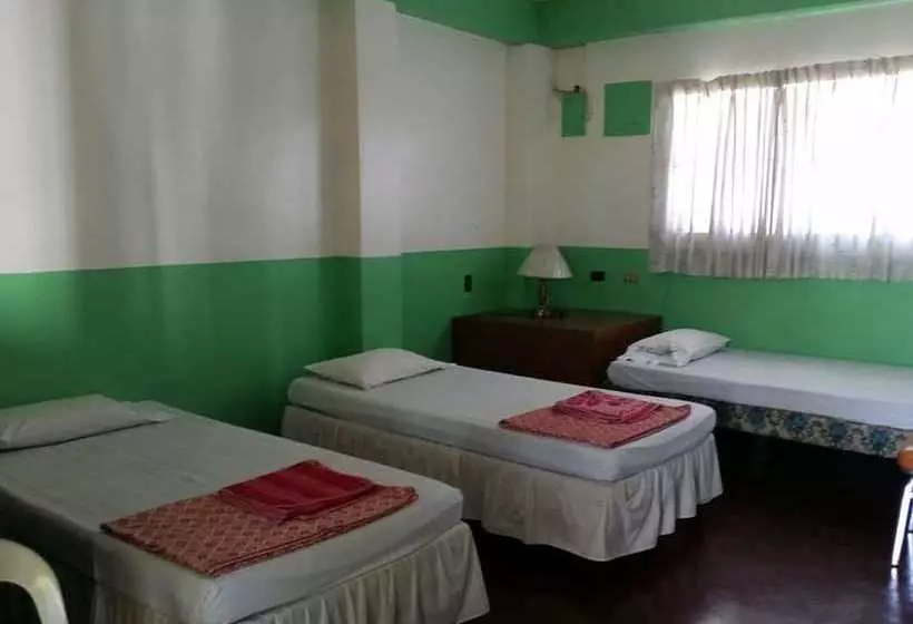 Texicano Hotel And Restaurant Annex