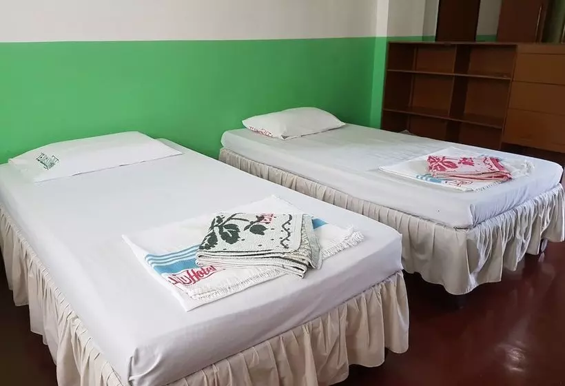 Texicano Hotel And Restaurant Annex