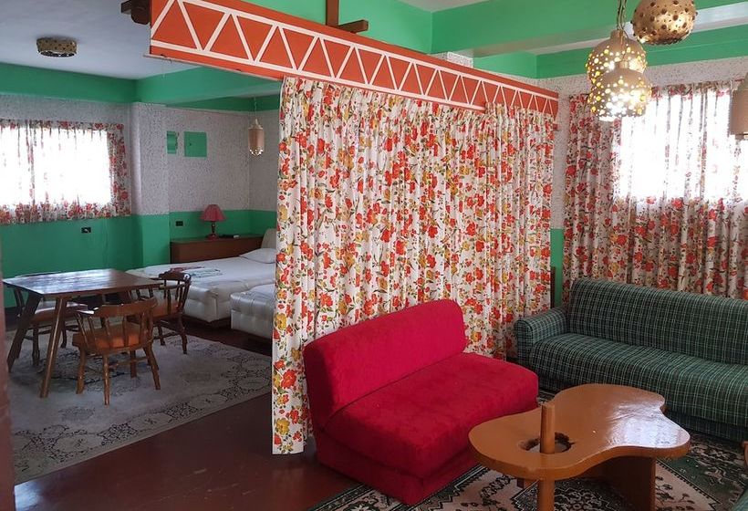 Texicano Hotel And Restaurant Annex