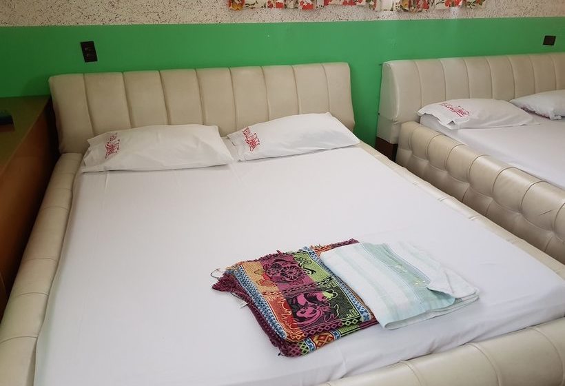 Texicano Hotel And Restaurant Annex