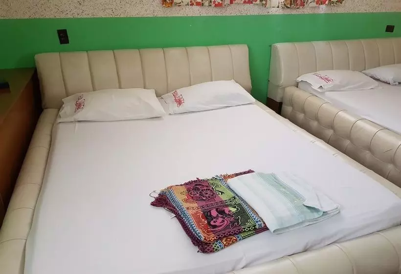 Texicano Hotel And Restaurant Annex