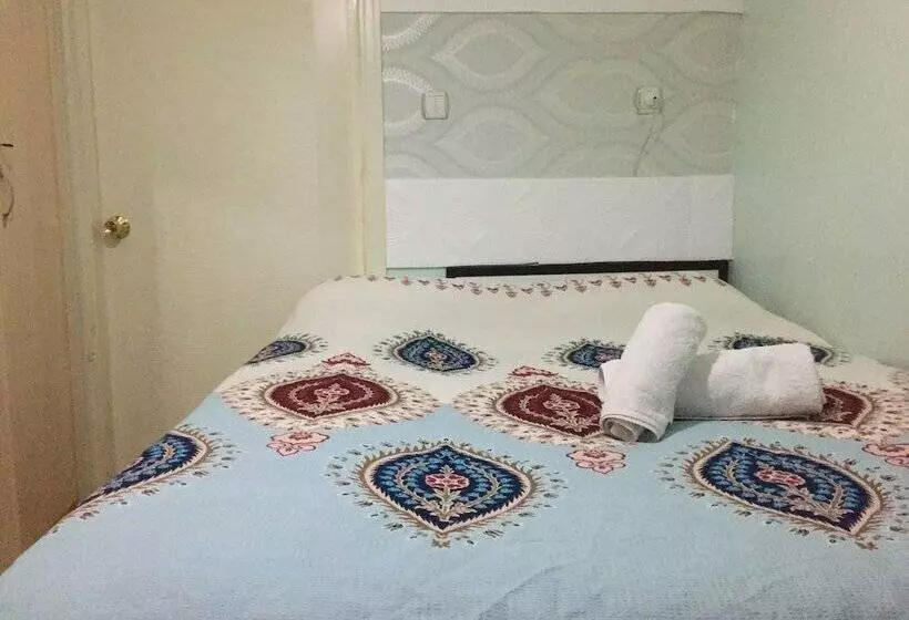 Demircioglu Apart Otel