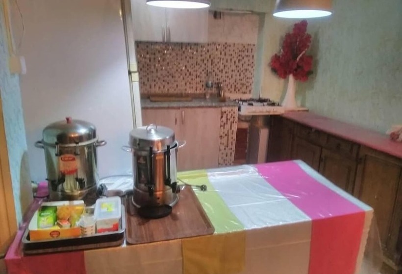 Demircioglu Apart Otel