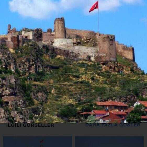 Demircioglu Apart Otel