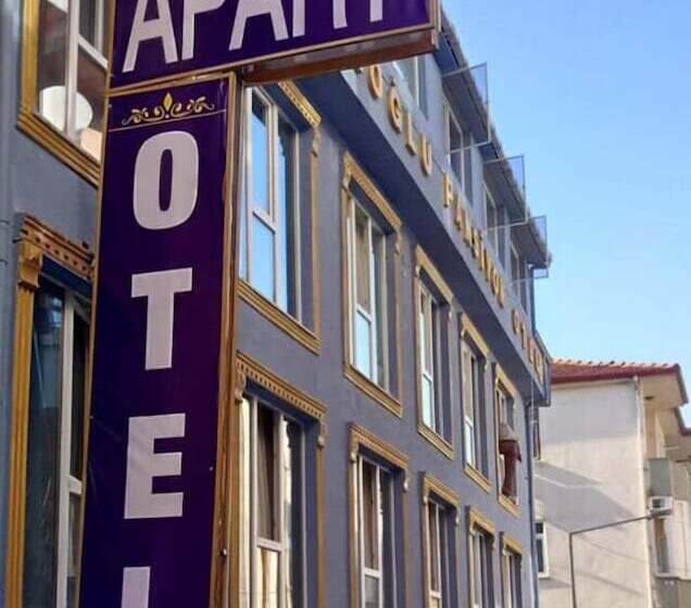Demircioglu Apart Otel