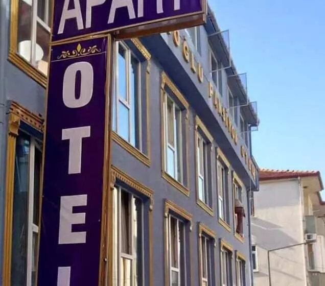 Demircioglu Apart Otel