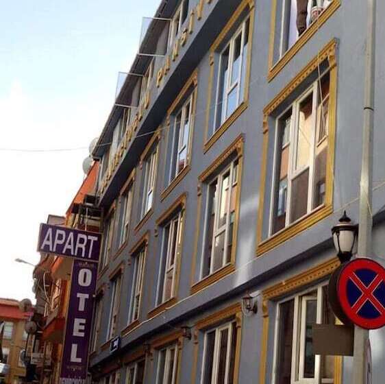 Demircioglu Apart Otel
