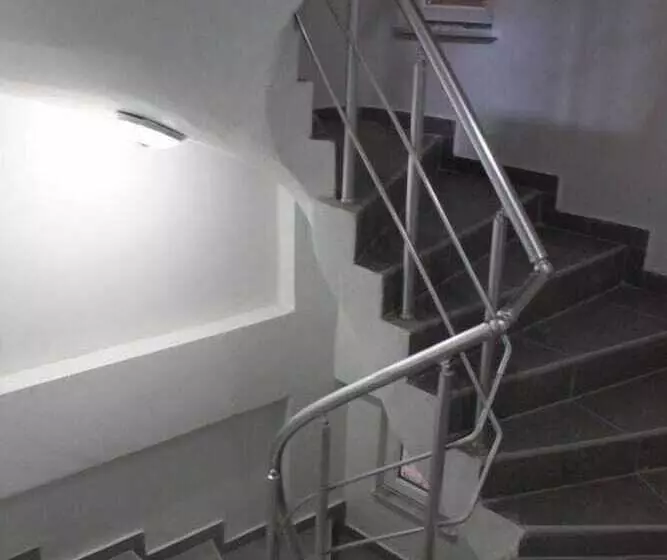 Demircioglu Apart Otel