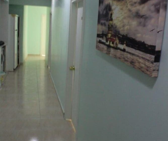 Demircioglu Apart Otel