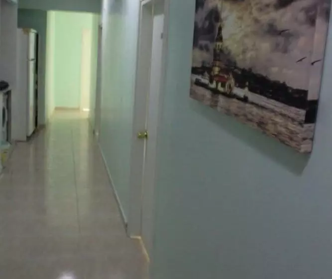 Demircioglu Apart Otel