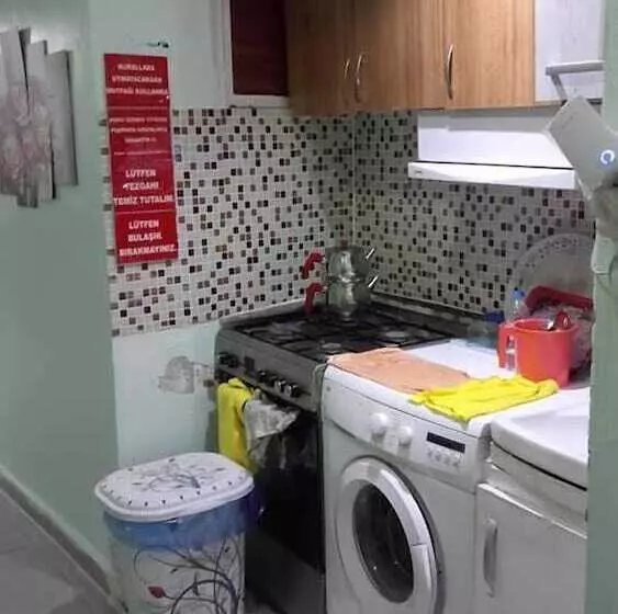 Demircioglu Apart Otel