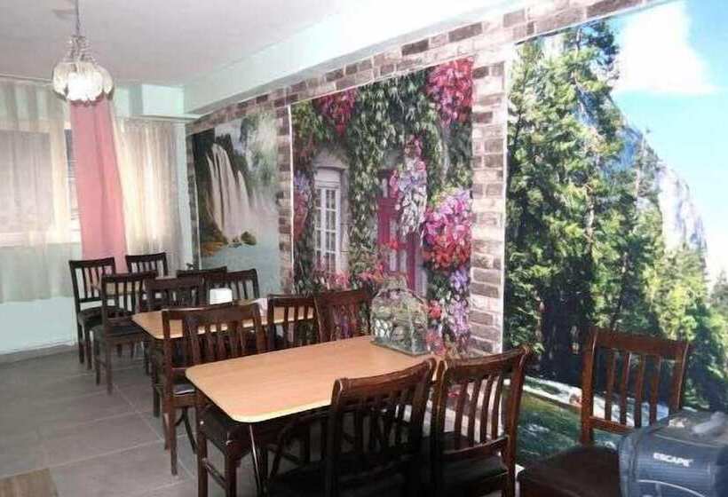 Demircioglu Apart Otel