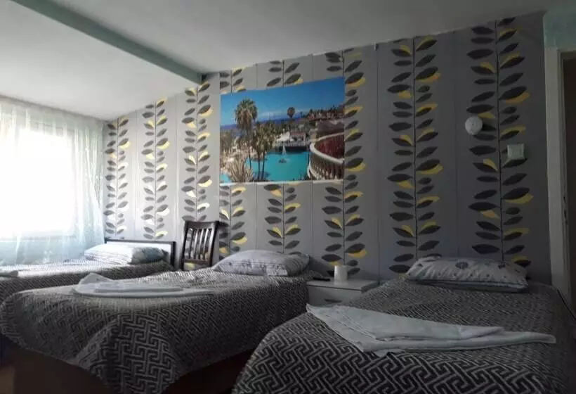 Demircioglu Apart Otel