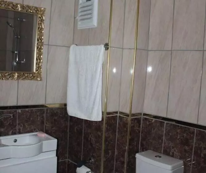 Demircioglu Apart Otel