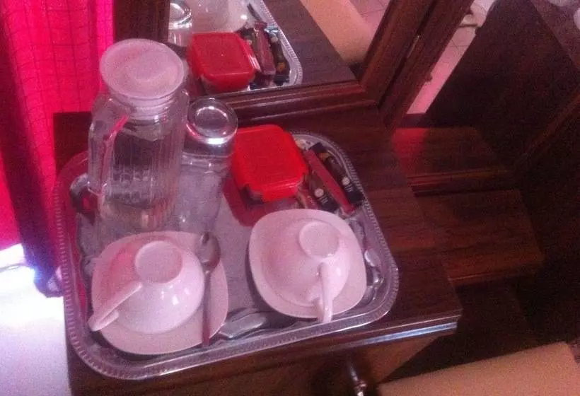 هتل Amariah Guest House