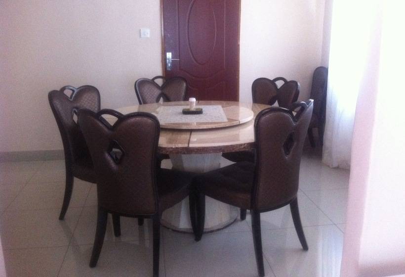 هتل Amariah Guest House