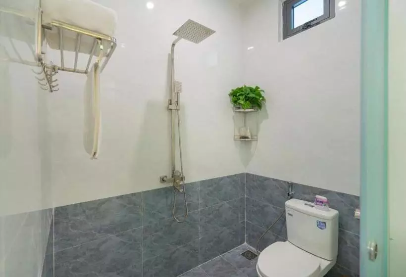 هتل Np Homestay