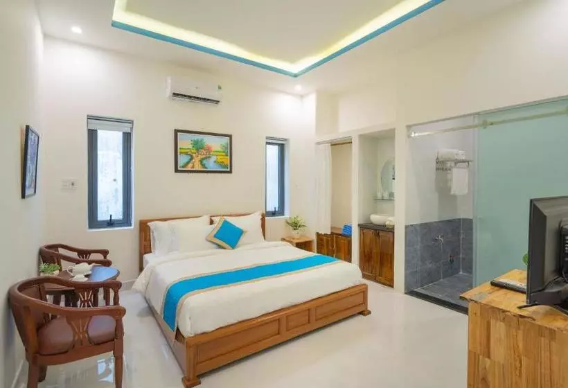 هتل Np Homestay