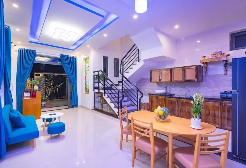 هتل Np Homestay