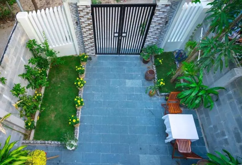 هتل Np Homestay