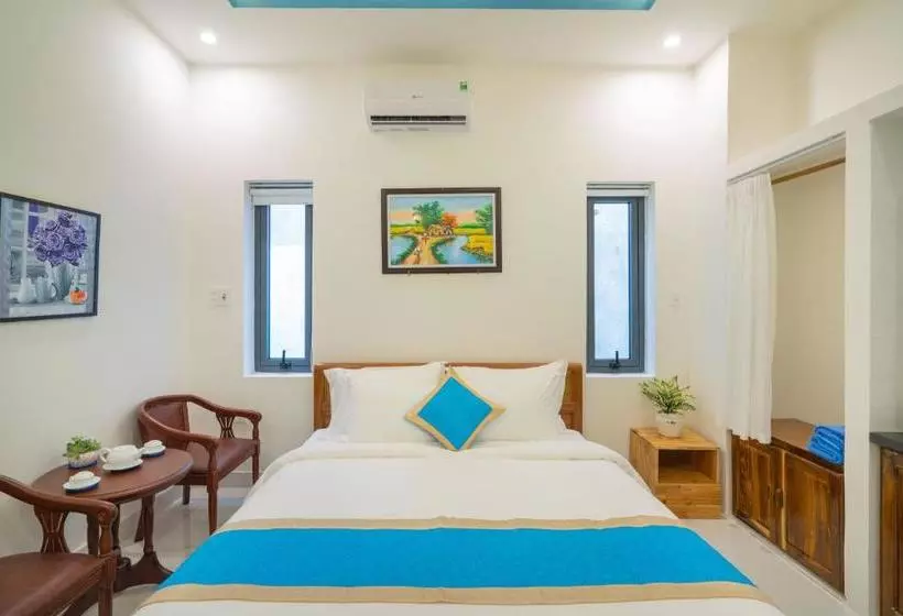 هتل Np Homestay