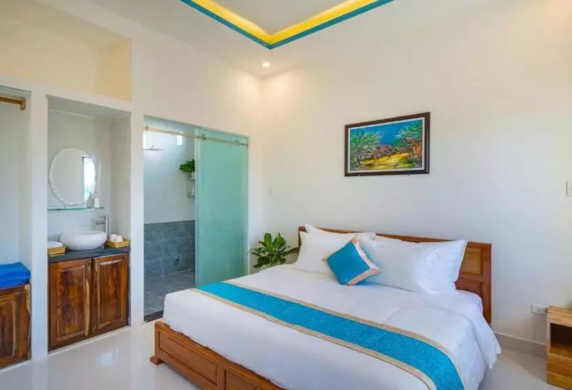 هتل Np Homestay