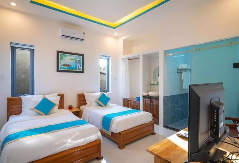 هتل Np Homestay