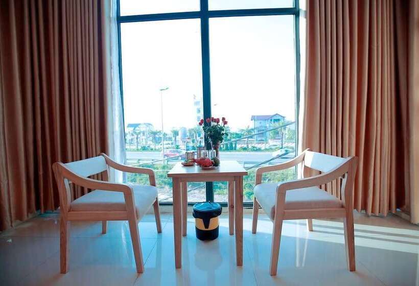 Anova Airport Hotel   Convenient & Friendly