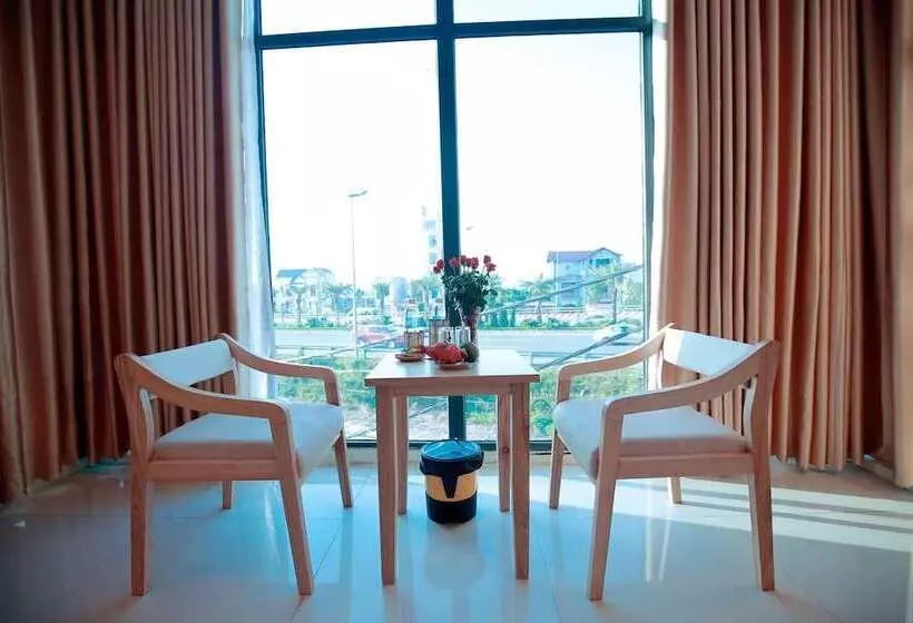 Anova Airport Hotel   Convenient & Friendly