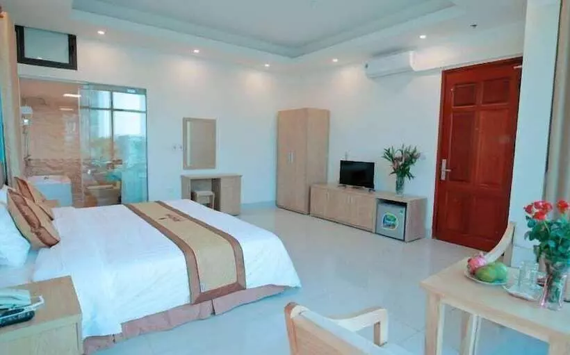 Anova Airport Hotel   Convenient & Friendly