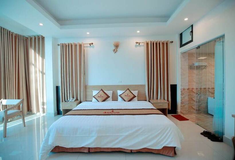 Anova Airport Hotel   Convenient & Friendly