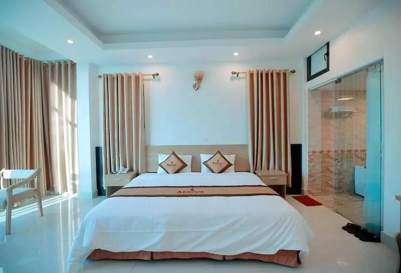 Anova Airport Hotel   Convenient & Friendly