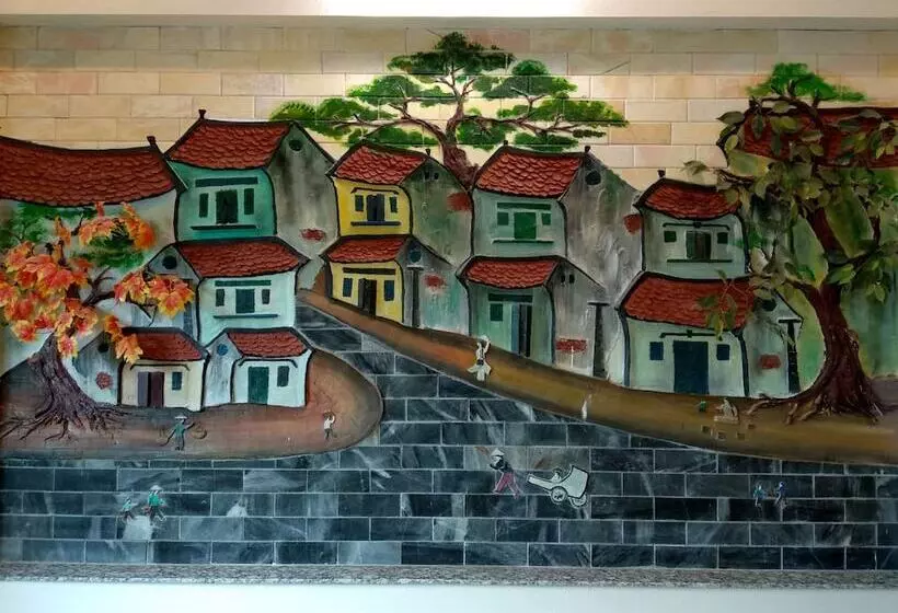 Anova Airport Hotel   Convenient & Friendly