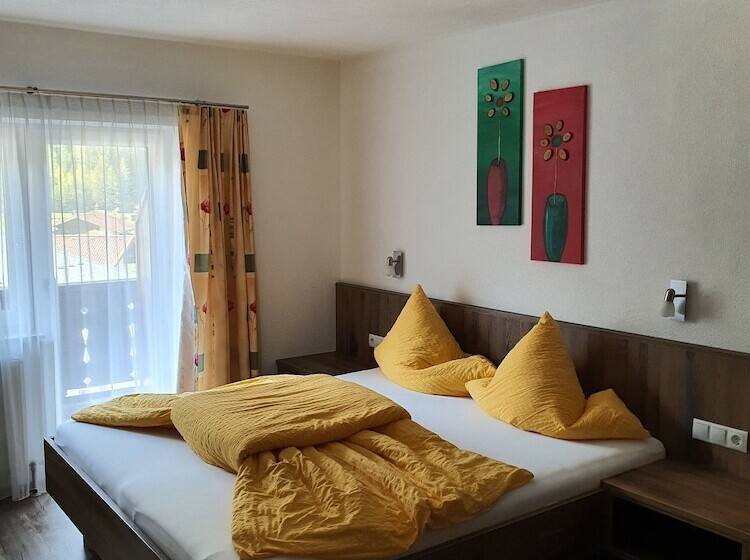 酒店 Apart Felsenhof