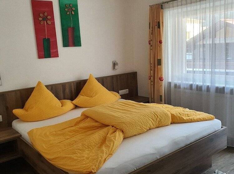 酒店 Apart Felsenhof