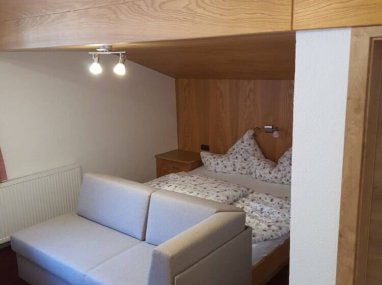 酒店 Apart Felsenhof